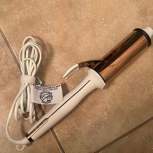 Kristin Ess 2 in barrel